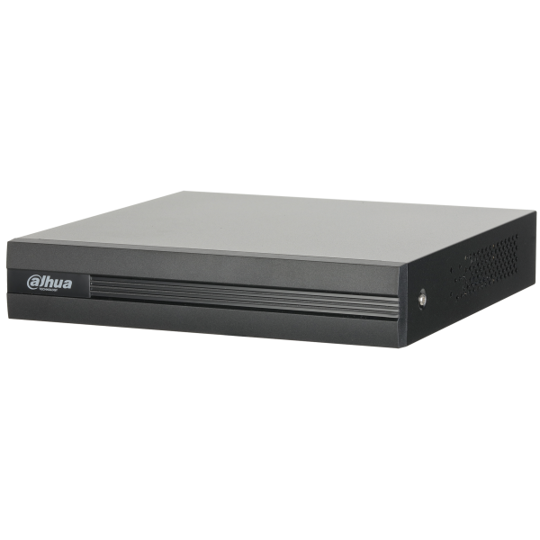 DAHUA - XVR1B08 Καταγραφικό 8 καναλιών, 5-υβριδικό, 1080N